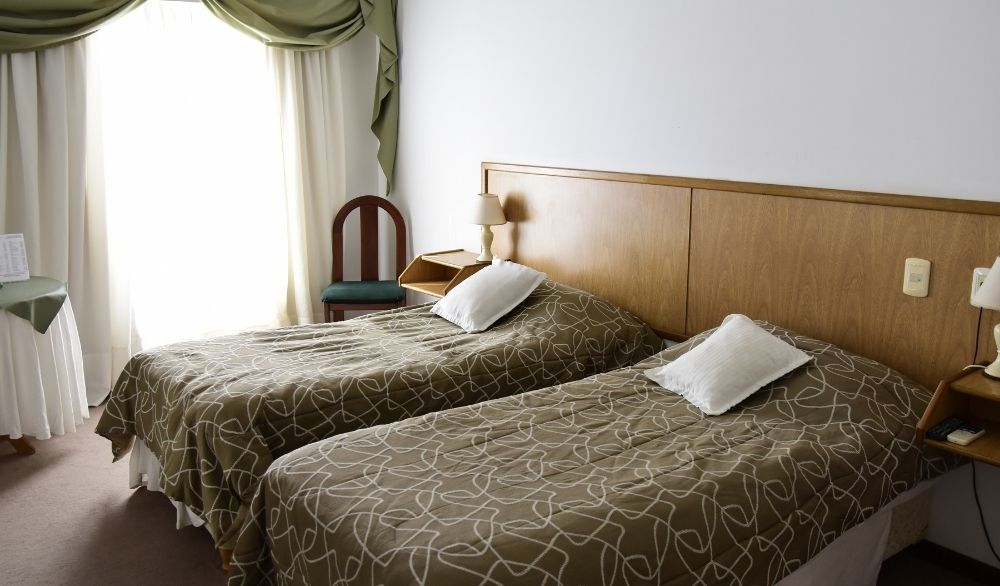 Hotel  Aguaý	